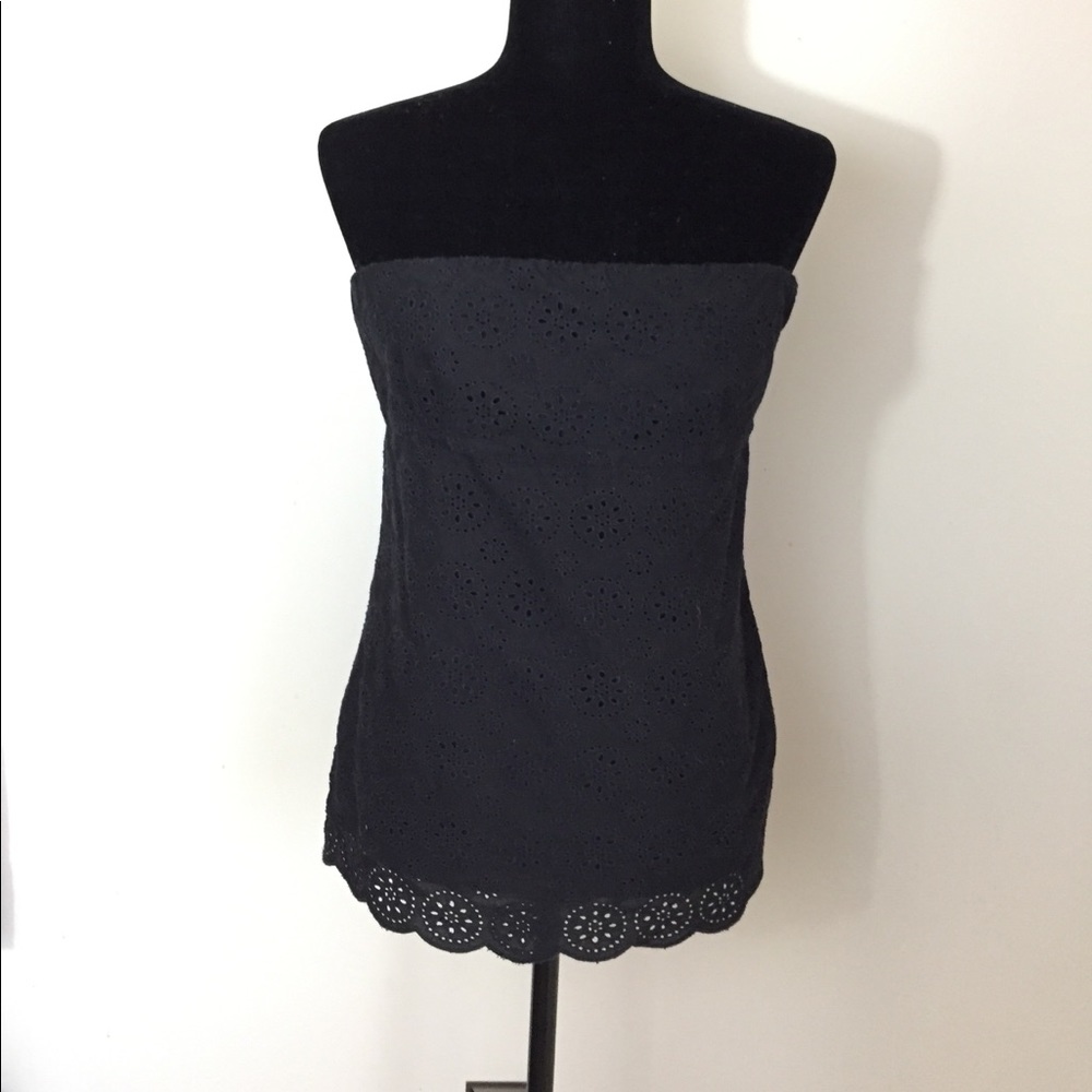 J. Crew Tub Top
